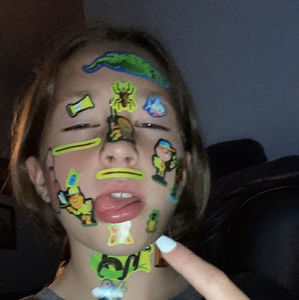 Meet your Posher, Alyssa